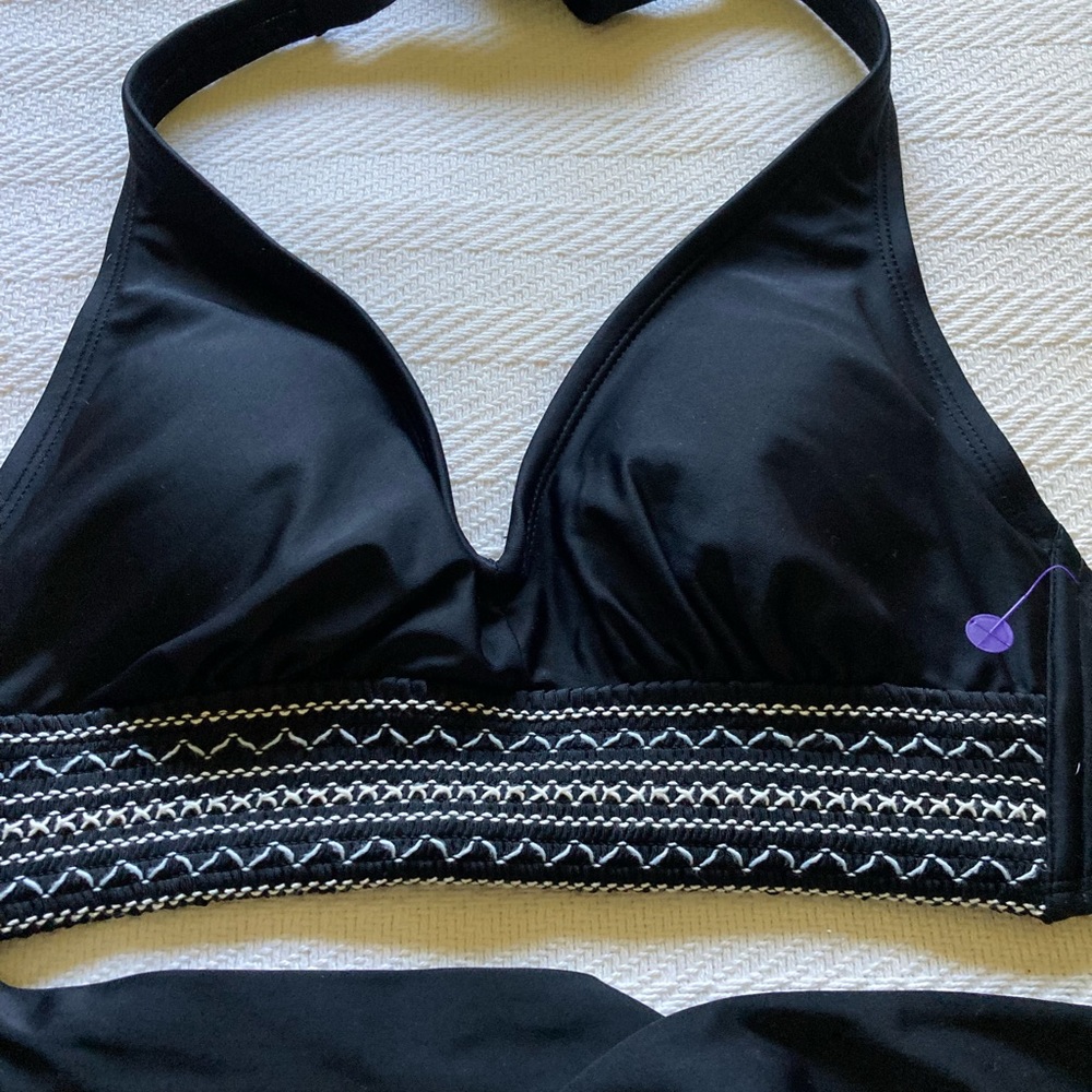 Bikini Top SM
